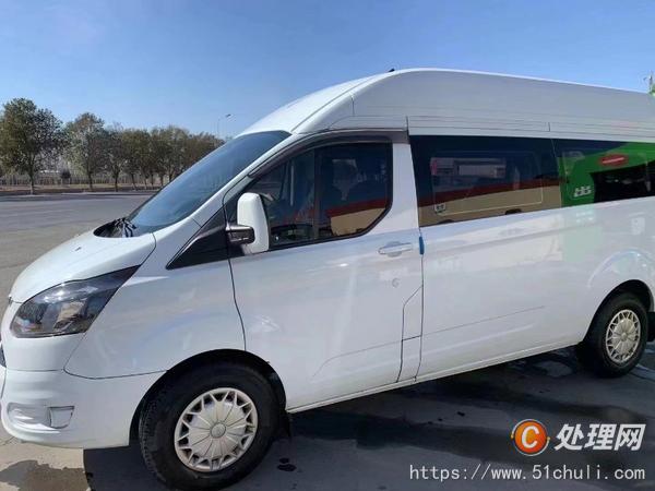 二手轎車