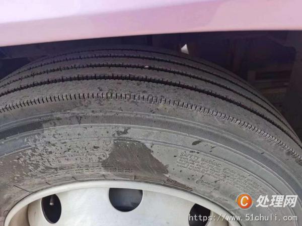 其他二手車輛