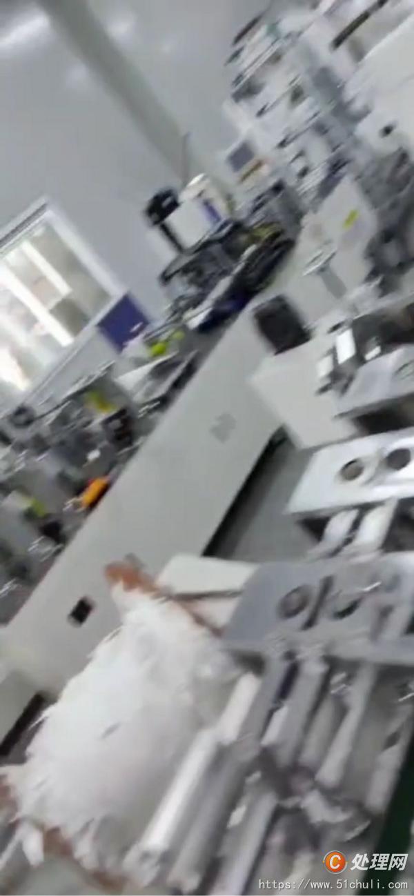 二手口罩機(jī)