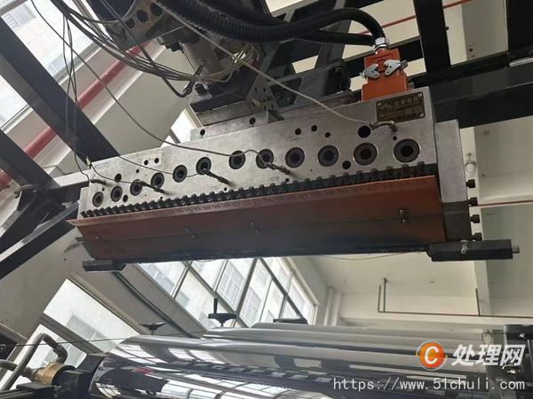 二手造粒機(jī)