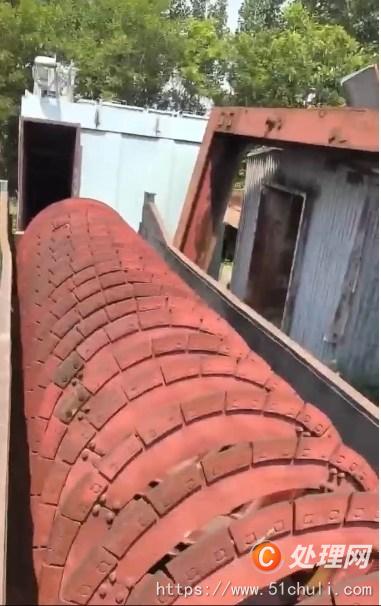二手分級機