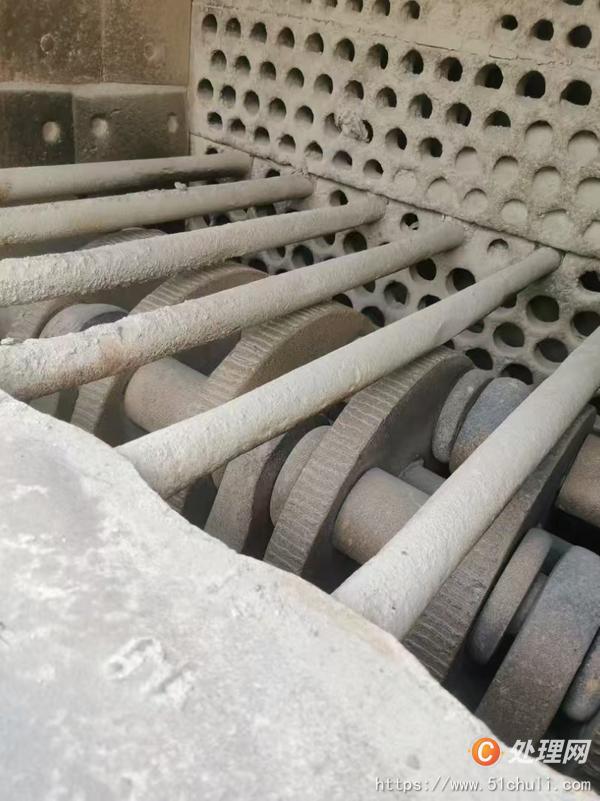 二手破碎機