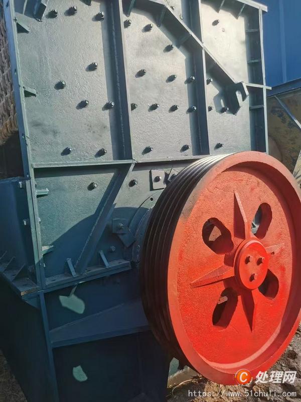 二手制砂機(jī)