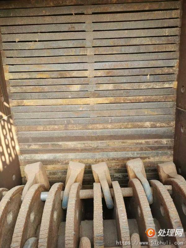 二手制砂機(jī)
