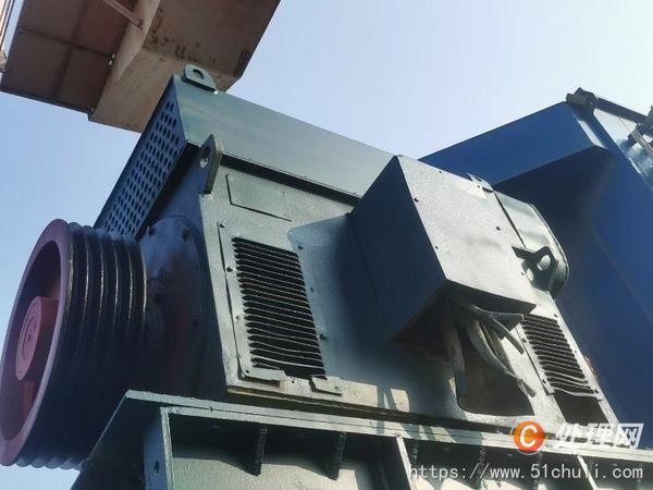 二手破碎機