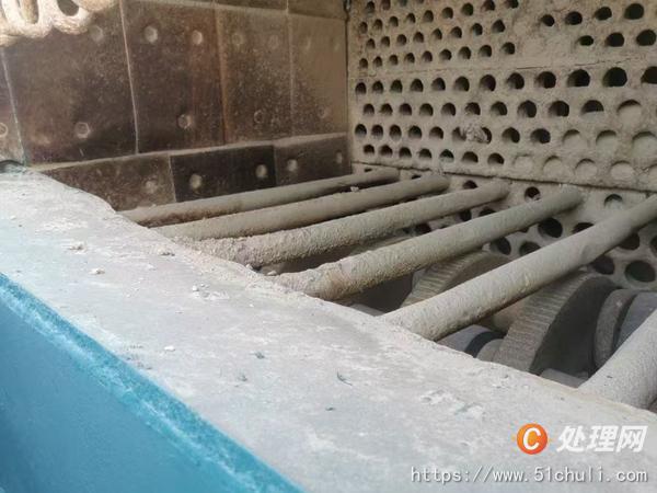 二手破碎機