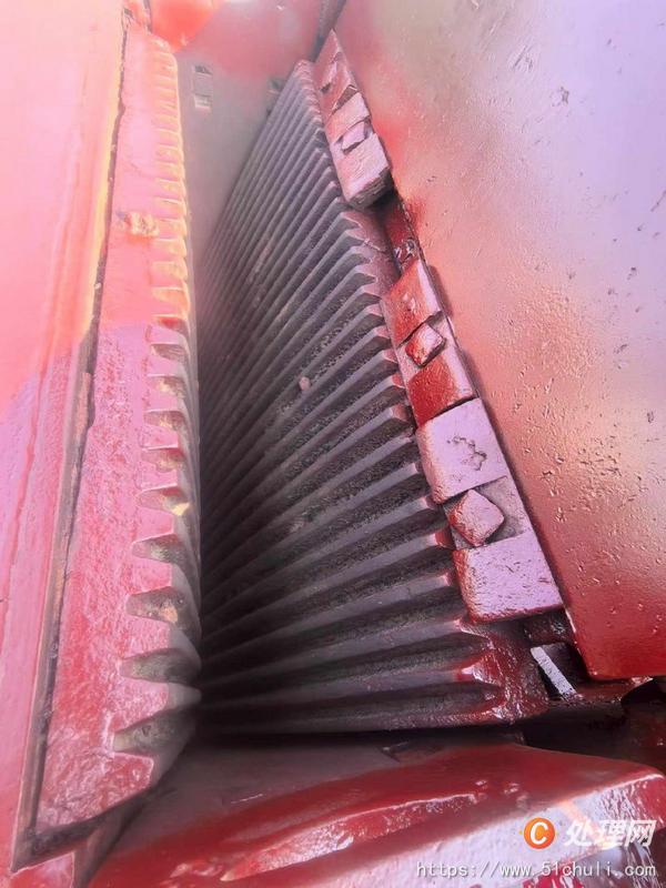 二手顎式破碎機