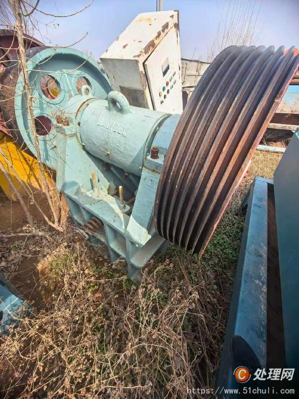 二手破碎機