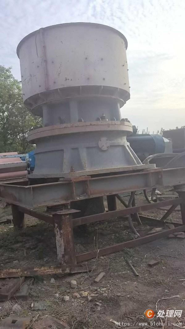 二手破碎機