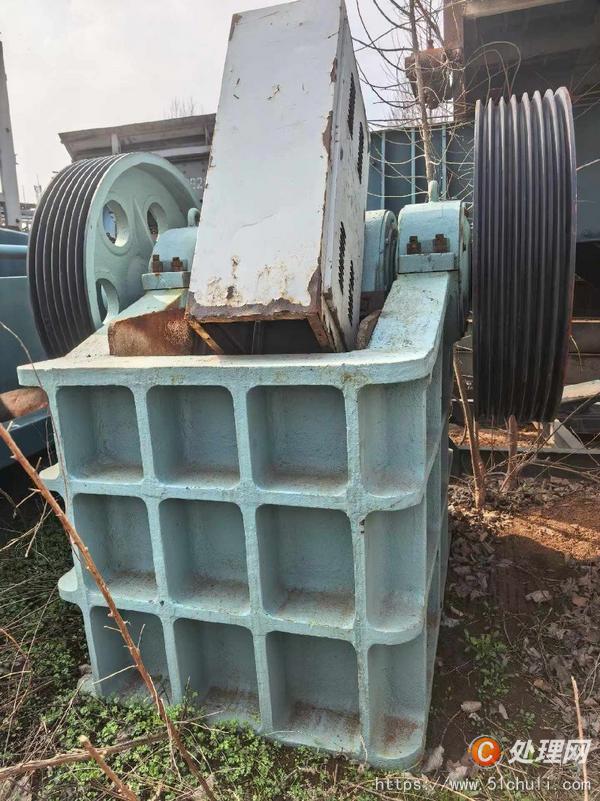 二手破碎機