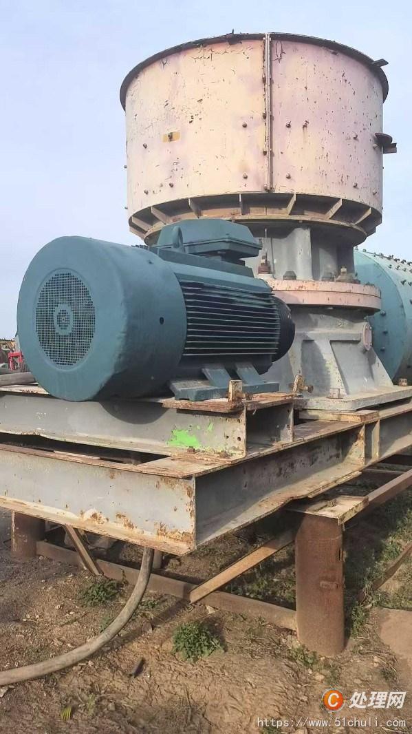 二手破碎機