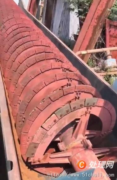 二手分級機