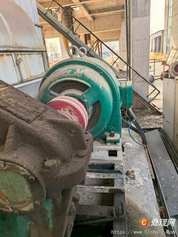 二手球磨機