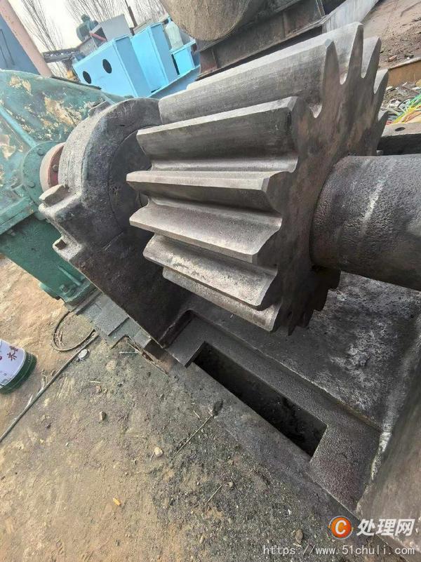 二手球磨機