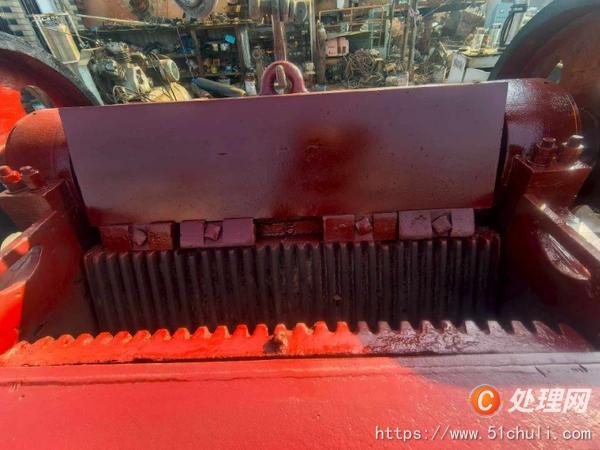 二手顎式破碎機