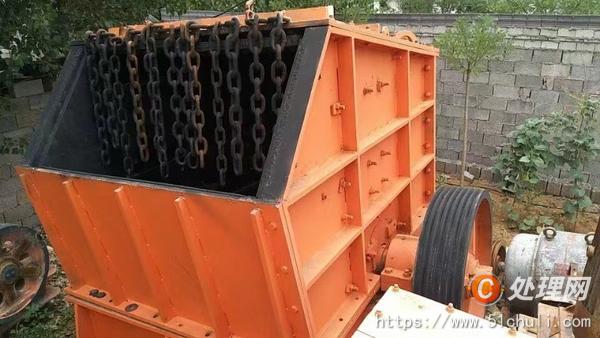 二手破碎機