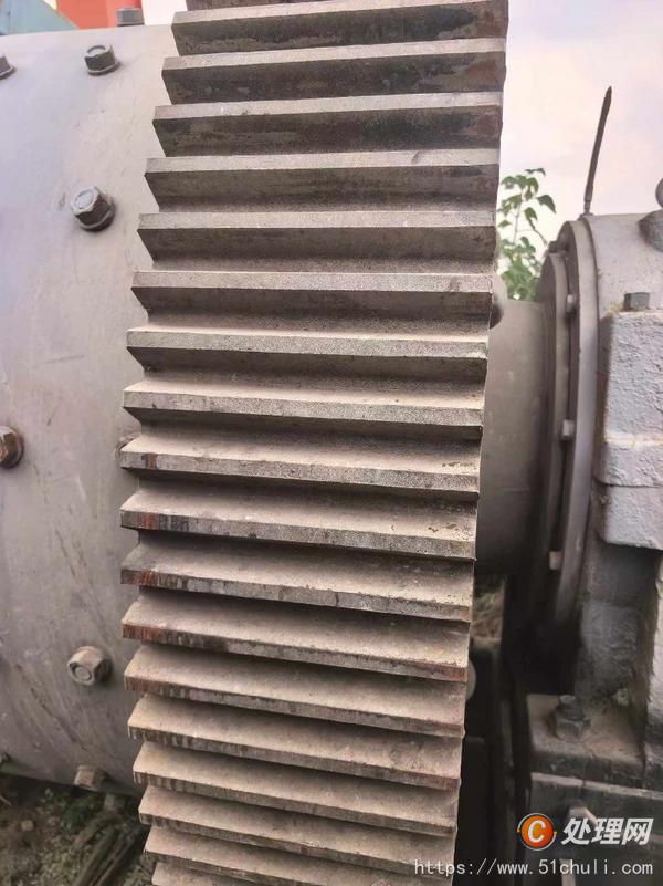 二手球磨機