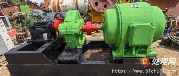 二手球磨機