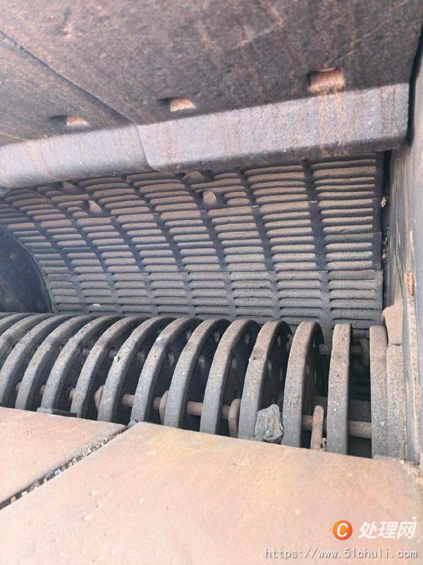 二手破碎機