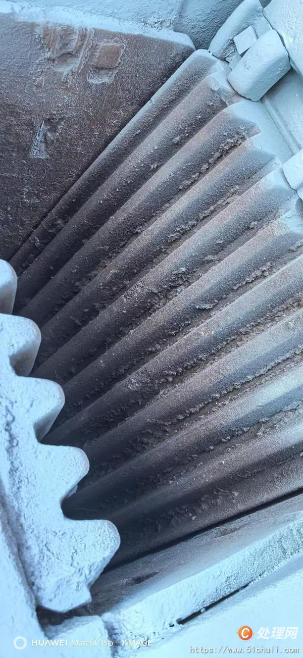 二手顎式破碎機