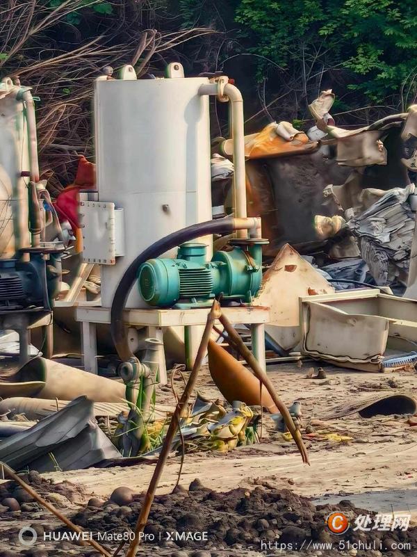 二手陶瓷過濾機(jī)