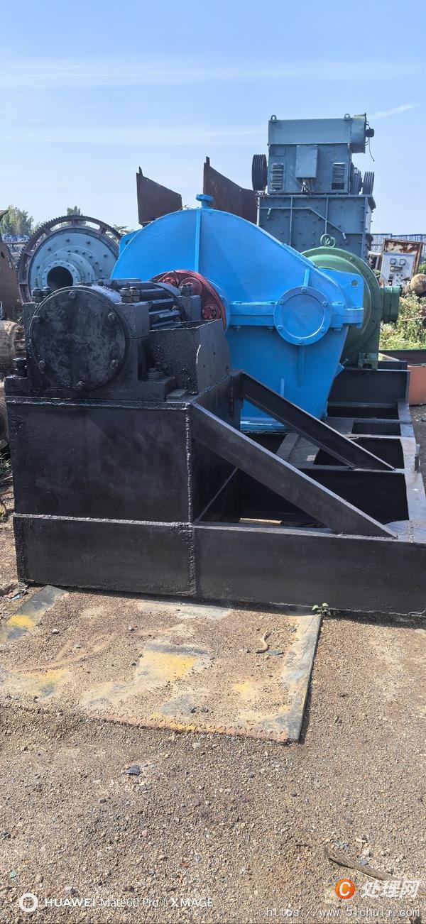二手制沙機(jī)