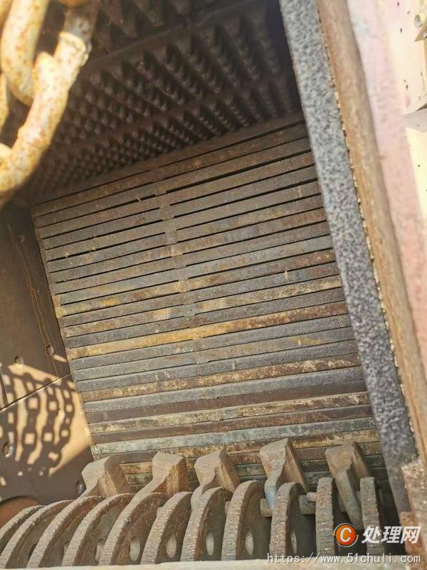 二手制砂機(jī)