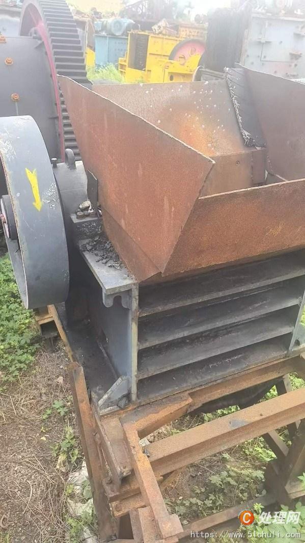 二手破碎機