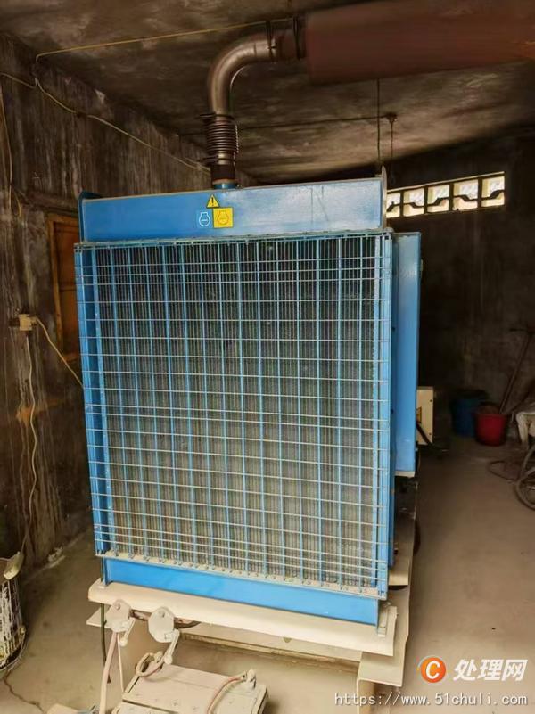二手發(fā)電機