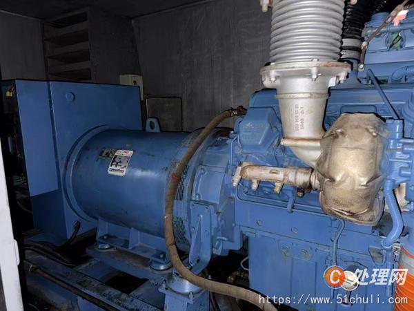 二手發(fā)電機(jī)