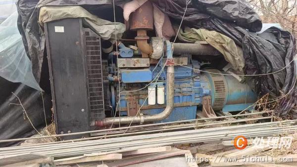 二手發(fā)電機(jī)