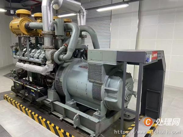 二手發(fā)電機(jī)