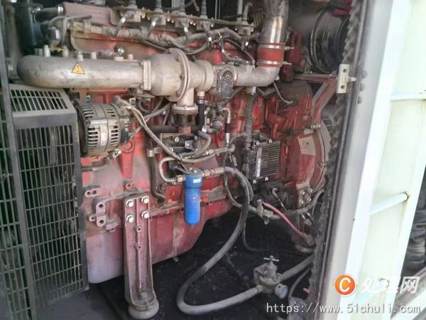 二手發(fā)電機(jī)