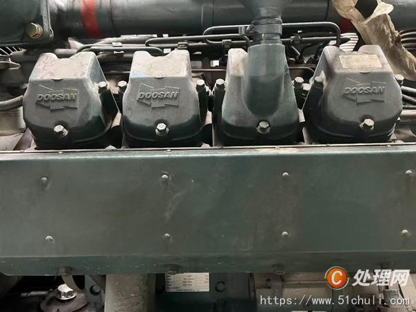 二手發(fā)電機(jī)
