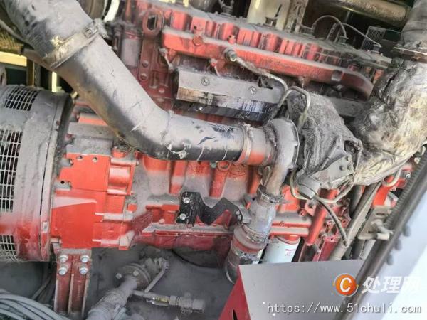 二手發(fā)電機