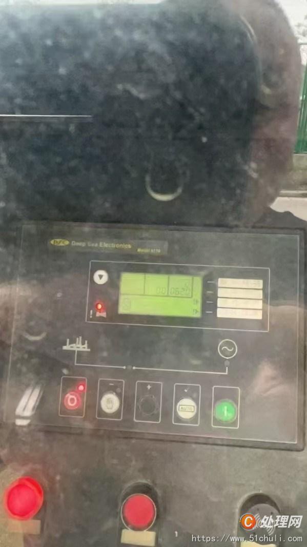 二手發(fā)電機(jī)