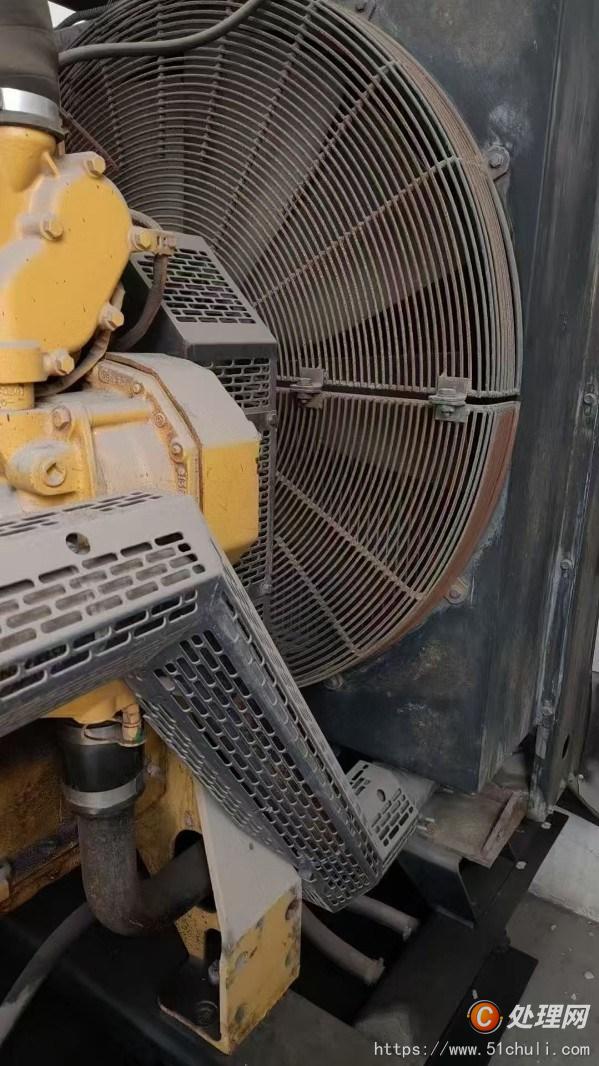 二手發(fā)電機(jī)