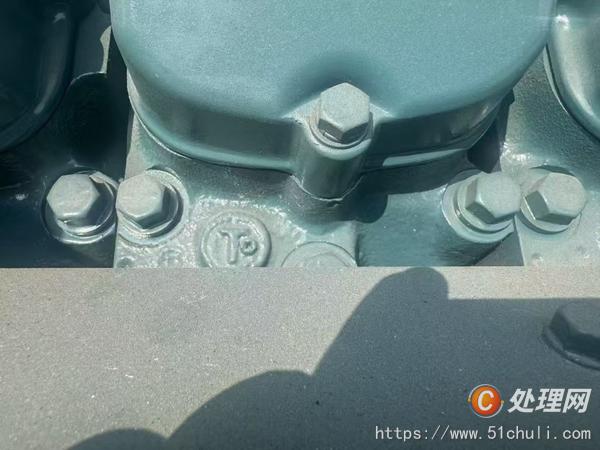 二手發(fā)電機(jī)