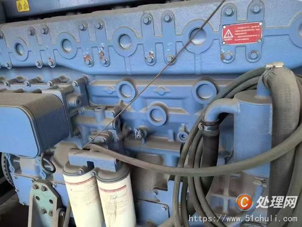 二手發(fā)電機(jī)