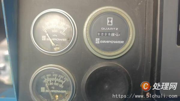 二手發(fā)電機(jī)組