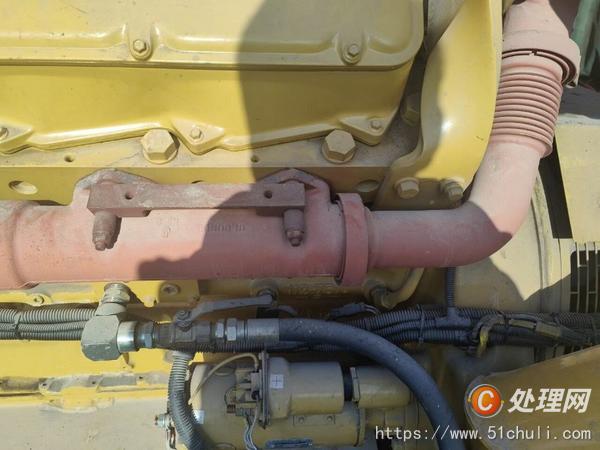 二手發(fā)電機(jī)
