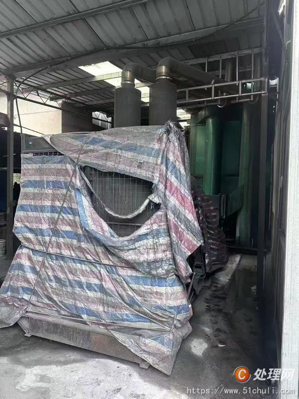 二手發(fā)電機