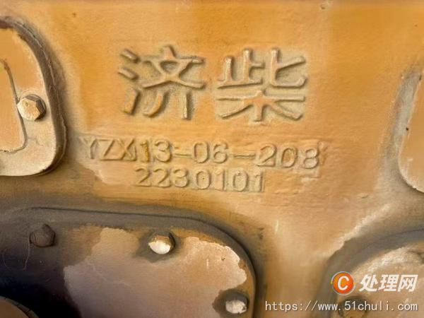 二手發(fā)電機(jī)