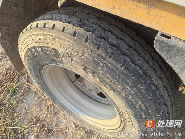 二手登高車