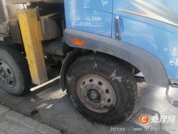二手隨車吊