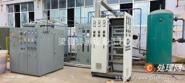 二手制氮機