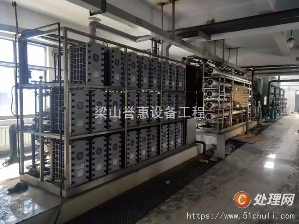 二手水處理設備