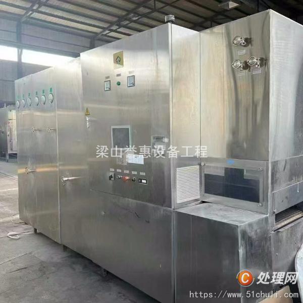 二手灌裝機