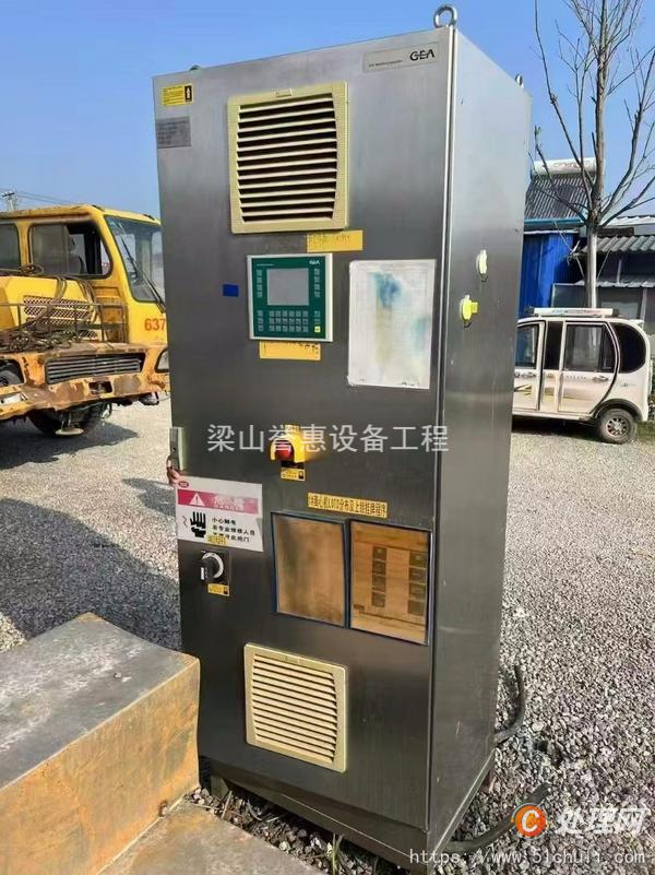 二手蝶式分離機(jī)