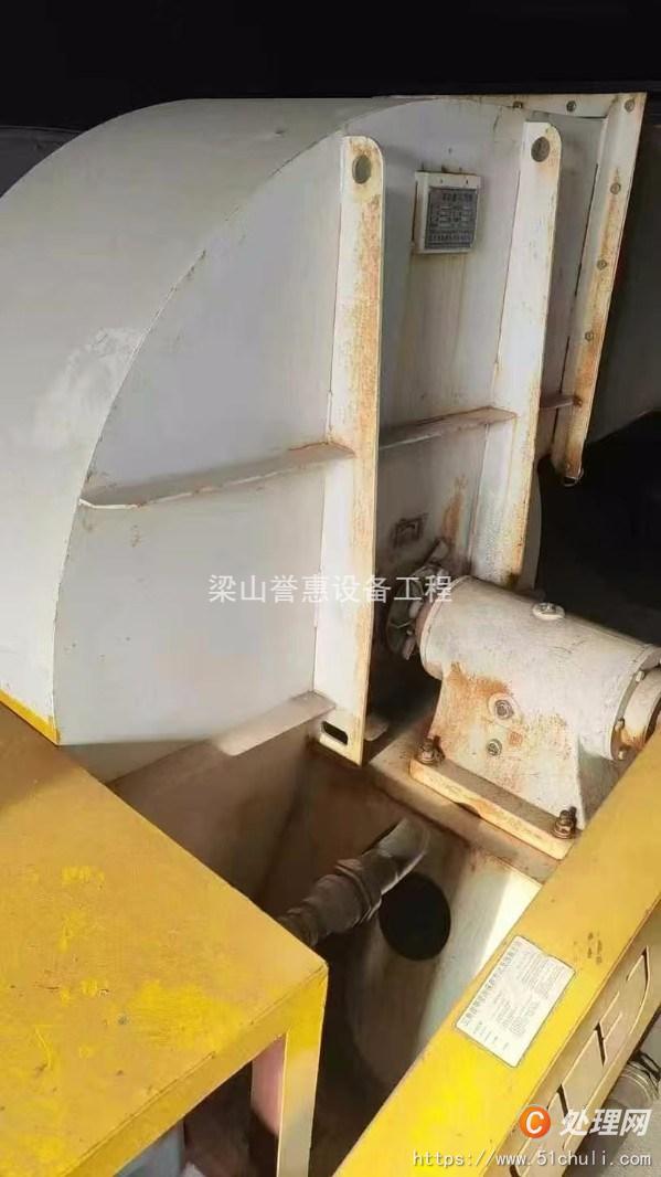 二手閃蒸干燥機(jī)